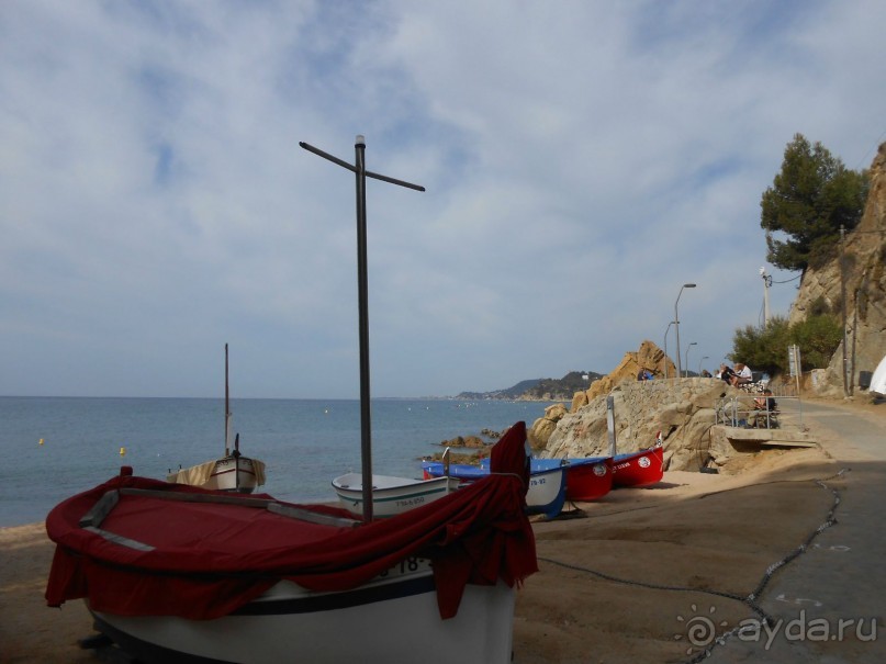 Ллорет де мар