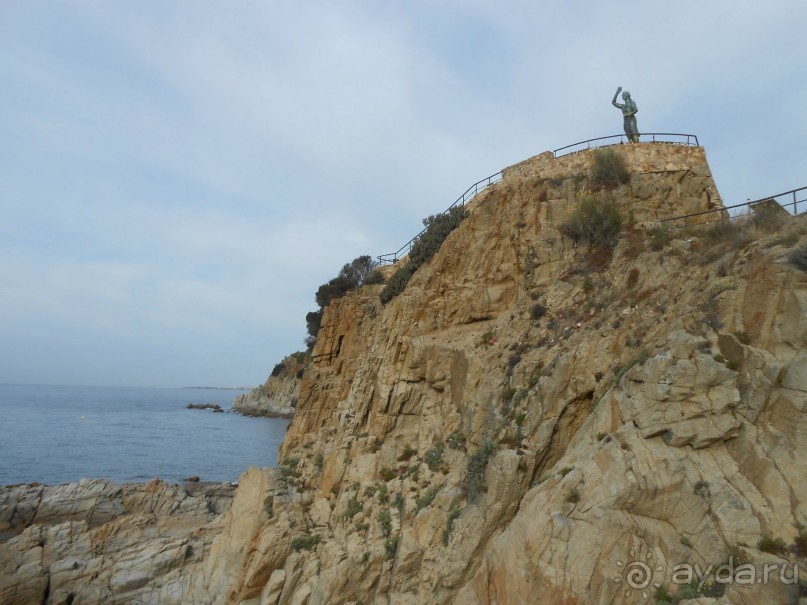 Ллорет де мар