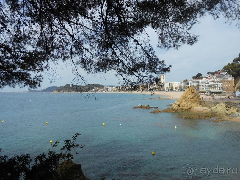 Ллорет де мар