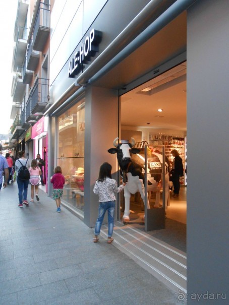 Ллорет де мар