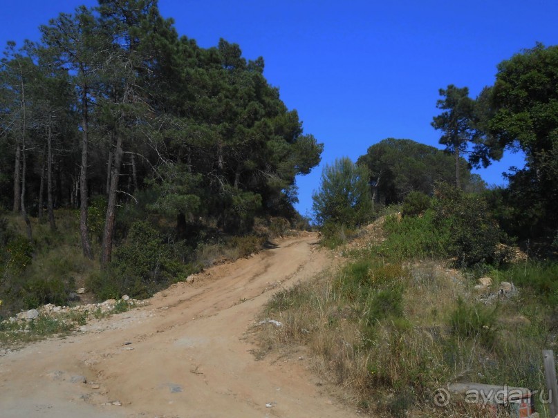 Ллорет де мар