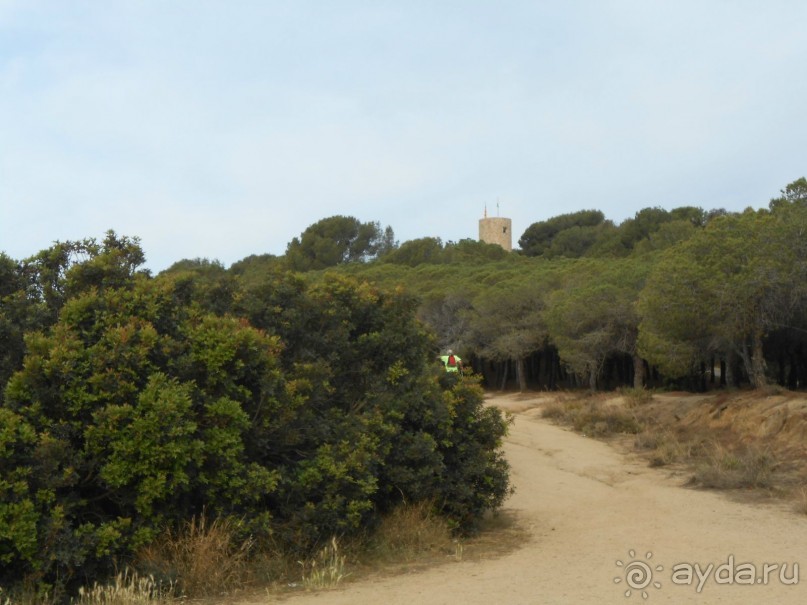 Ллорет де мар