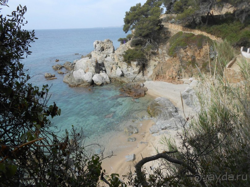 Ллорет де мар