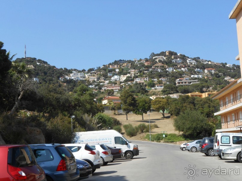 Ллорет де мар