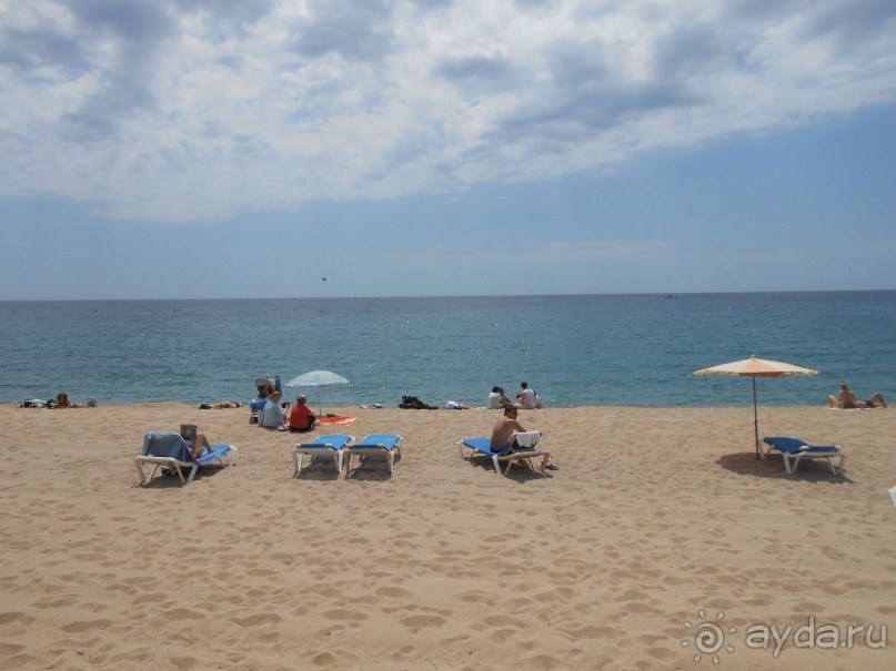 Ллорет де мар