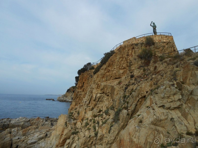 Ллорет де мар