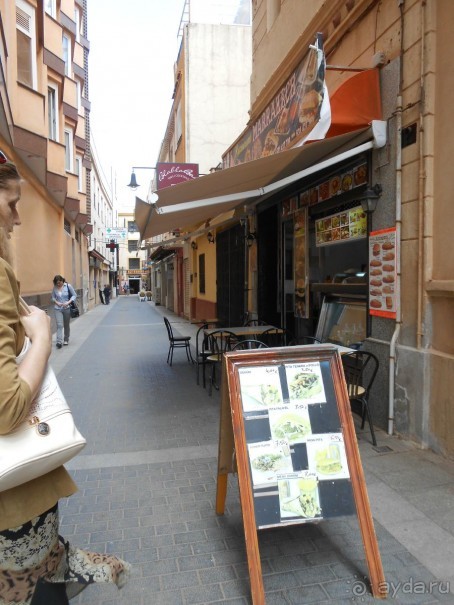 Ллорет де мар