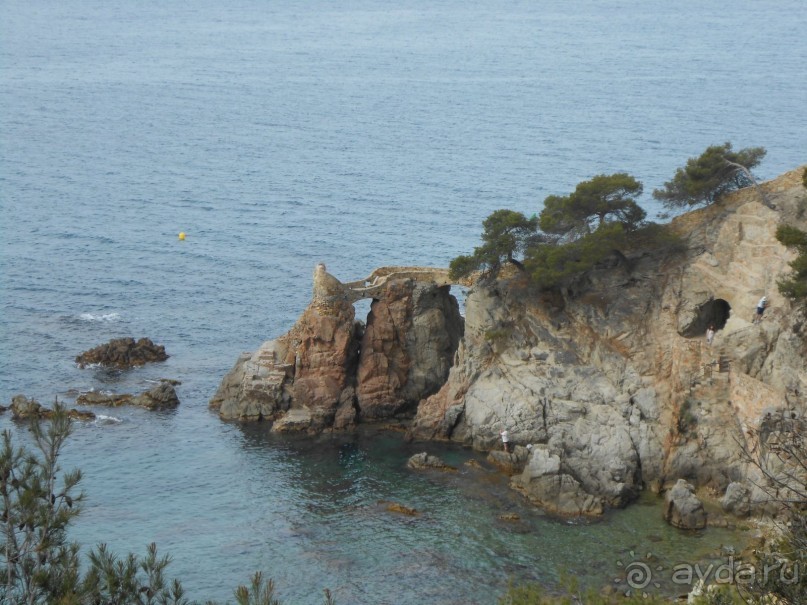 Ллорет де мар