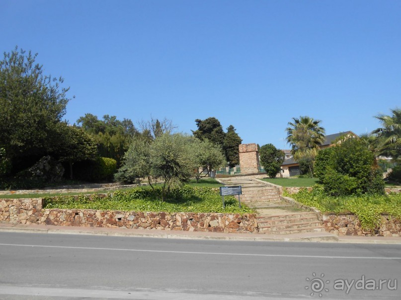 Ллорет де мар