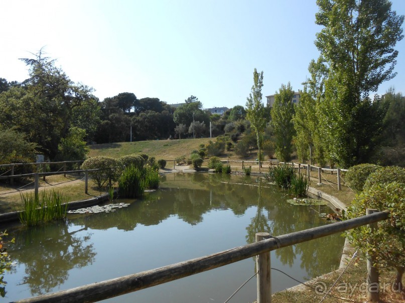 Ллорет де мар