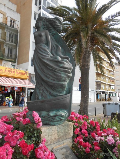 Ллорет де мар