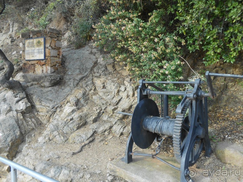 Ллорет де мар