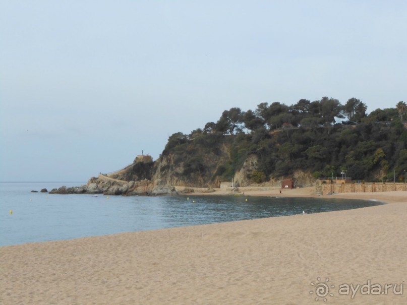 Ллорет де мар