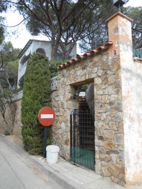 Ллорет де мар