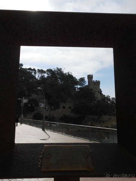 Ллорет де мар