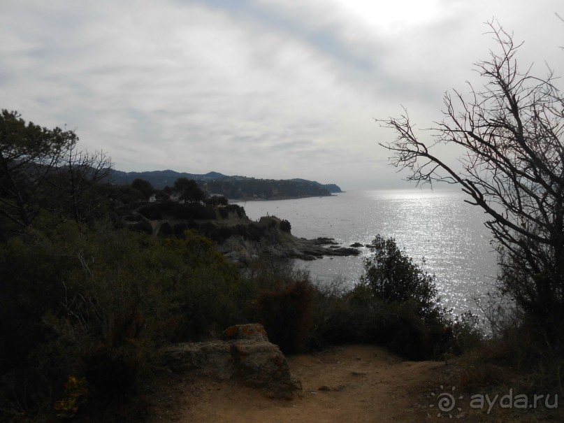 Ллорет де мар