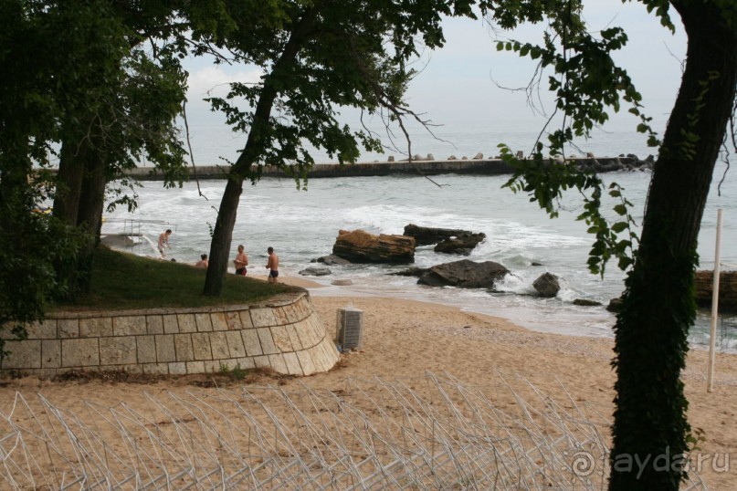 Ривьера, Болгария