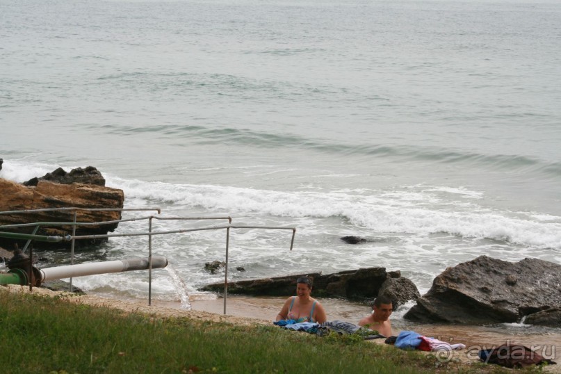 Ривьера, Болгария