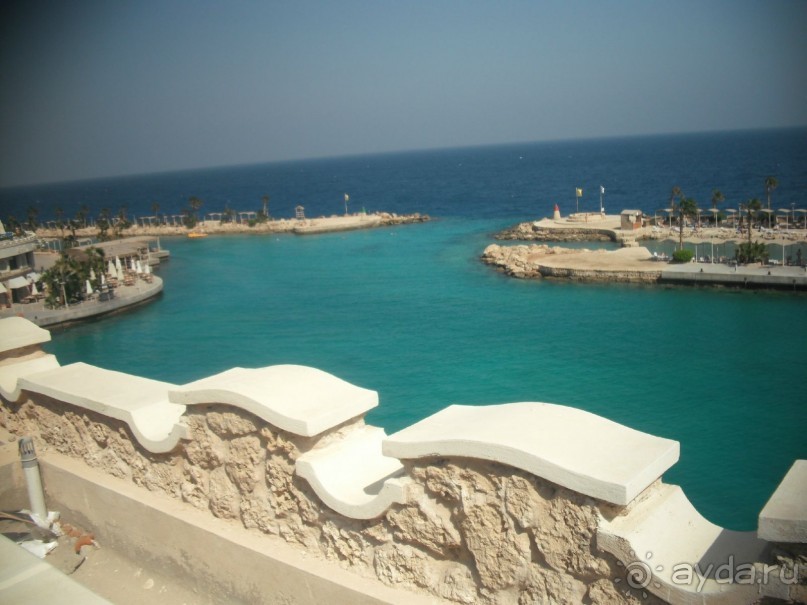 фото Citadel Azur Resort
