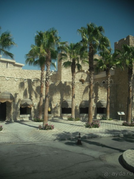 фото Citadel Azur Resort