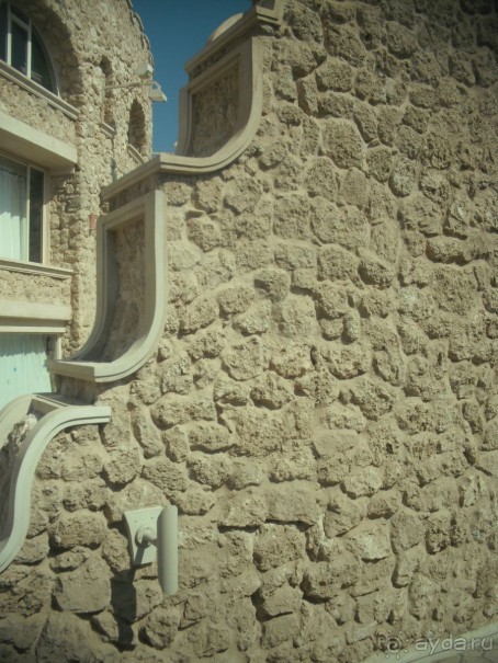 фото Citadel Azur Resort