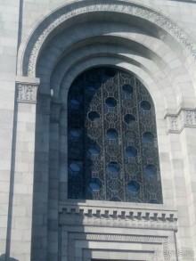 Великая архитектура кинжного хранилища