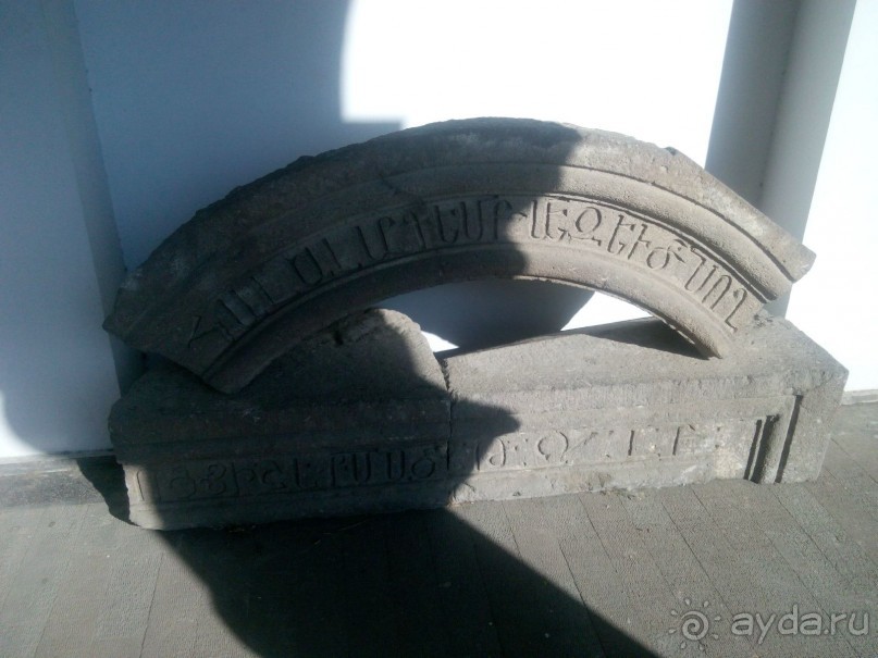 Великая архитектура кинжного хранилища