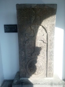 Великая архитектура кинжного хранилища