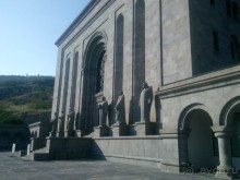 Великая архитектура кинжного хранилища