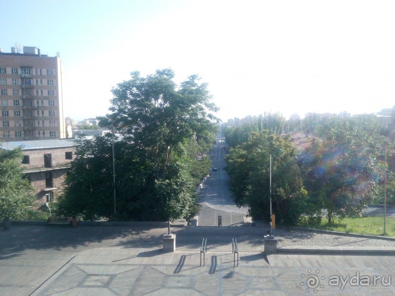 Великая архитектура кинжного хранилища