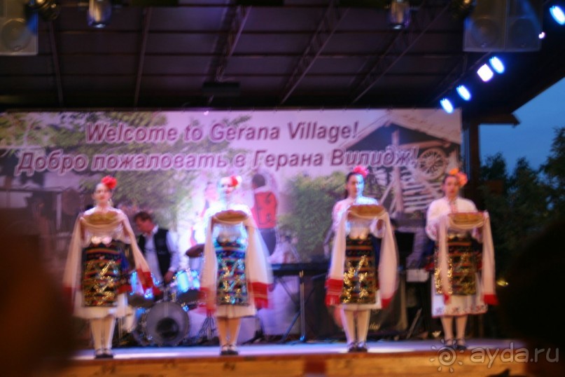 Угли, мамин пирог и горшочек без меда