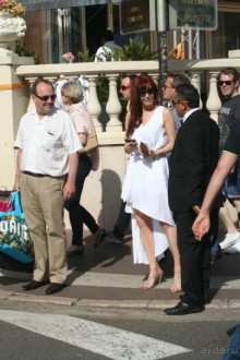 По Европе. Часть 4. Канны