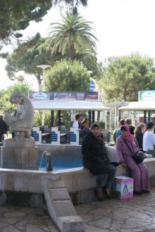 По Европе. Часть 4. Канны