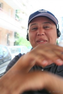 По Европе. Часть 4. Канны