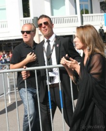 Альбом отзыва "По Европе. Часть 4. Канны"