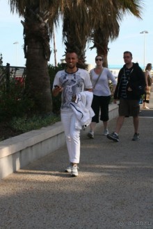 По Европе. Часть 4. Канны