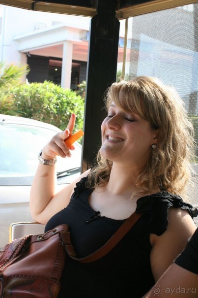 По Европе. Часть 4. Канны