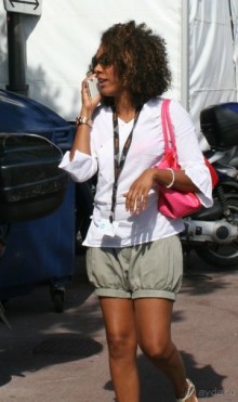 По Европе. Часть 4. Канны