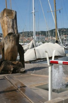 По Европе. Часть 4. Канны