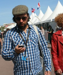 По Европе. Часть 4. Канны