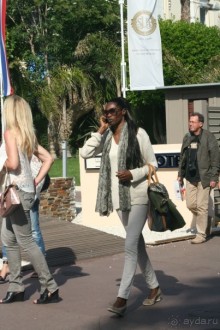 По Европе. Часть 4. Канны