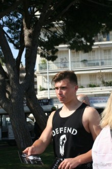 По Европе. Часть 4. Канны