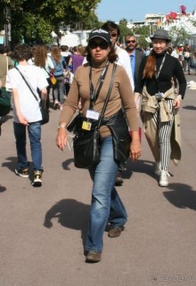 По Европе. Часть 4. Канны