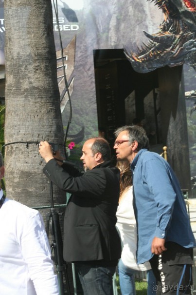 По Европе. Часть 4. Канны