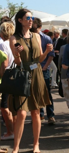 По Европе. Часть 4. Канны