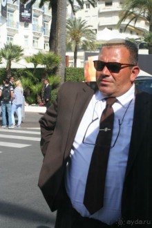 По Европе. Часть 4. Канны