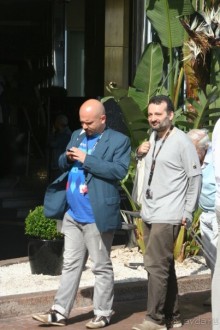 По Европе. Часть 4. Канны