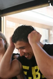 По Европе. Часть 4. Канны