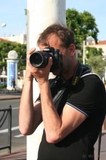 По Европе. Часть 4. Канны