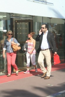 По Европе. Часть 4. Канны